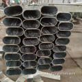 ASTM 310 stainless steel oval steel pipe